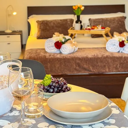 Canal Salso By Ca-sa Check 公寓 梅斯特雷