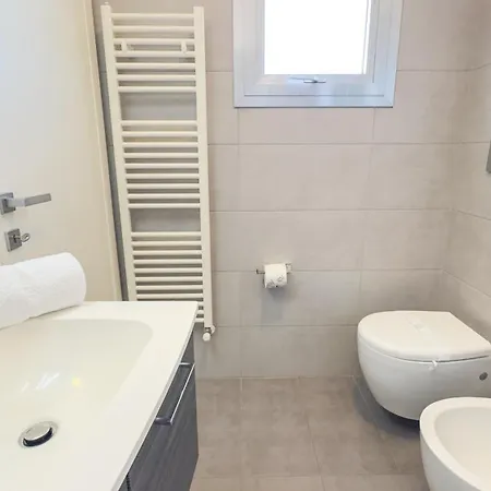 Canal Salso By Ca-sa Check 公寓 *