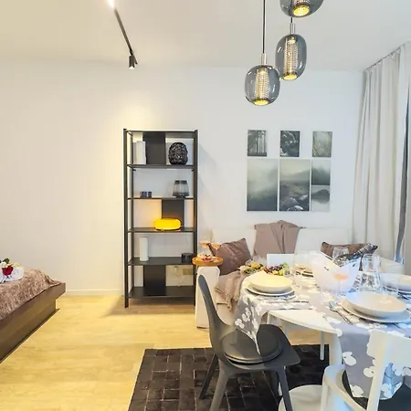 Appartamento Canal Salso By Ca-sa Check