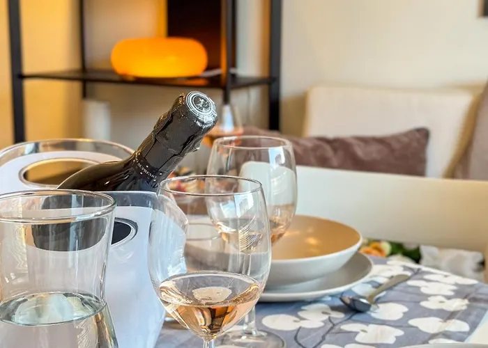 Canal Salso By Ca-sa Check Appartement Venetië