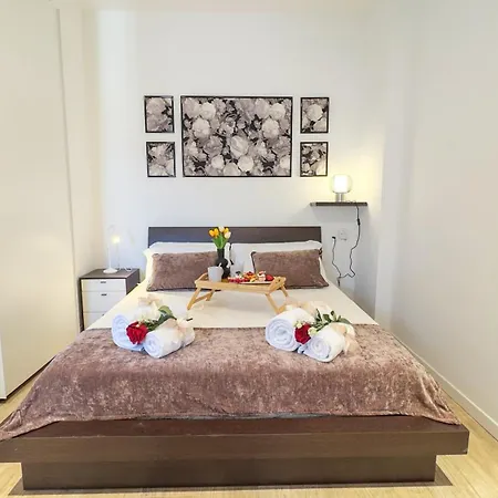 Appartement Canal Salso By Ca-sa Check *