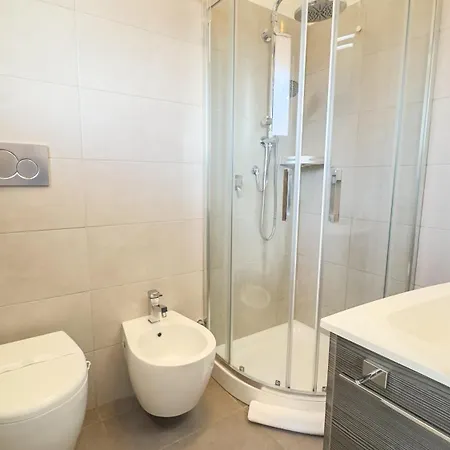 Canal Salso By Ca-sa Check דירה מסטרה