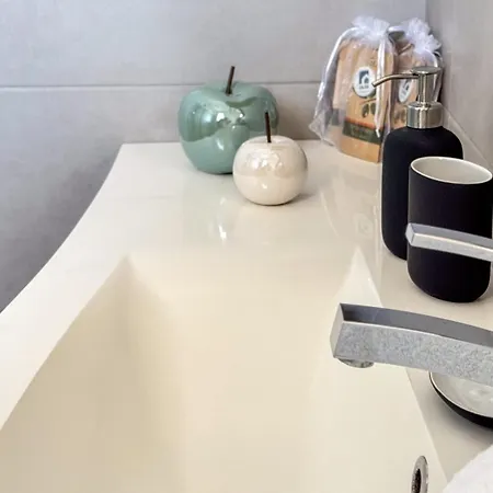 Διαμέρισμα Canal Salso By Ca-sa Check Μέστρε