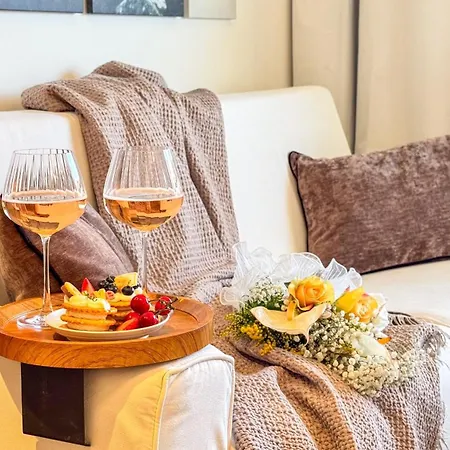 Canal Salso By Ca-sa Check Διαμέρισμα *