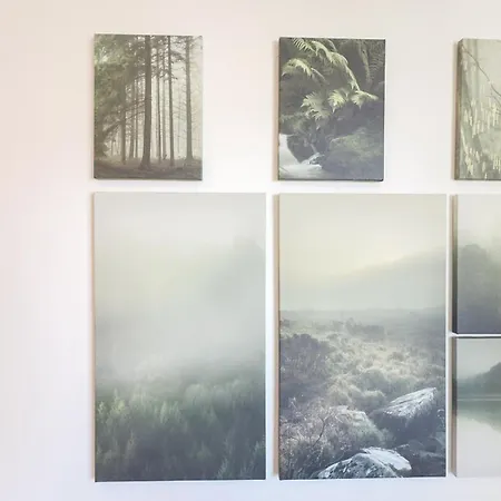 Canal Salso By Ca-sa Check * מסטרה