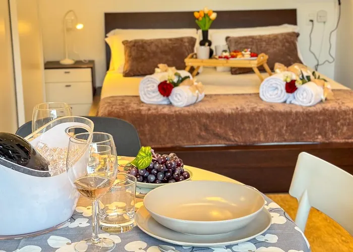 Canal Salso By Ca-sa Check Apartamento Venecia