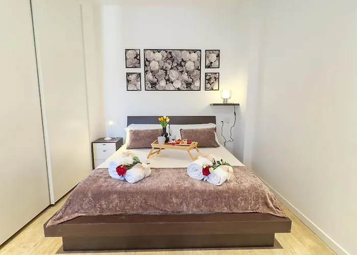 Apartamento Canal Salso By Ca-sa Check *