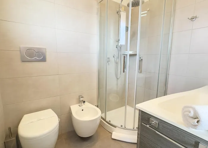 Canal Salso By Ca-sa Check Appartement Venise