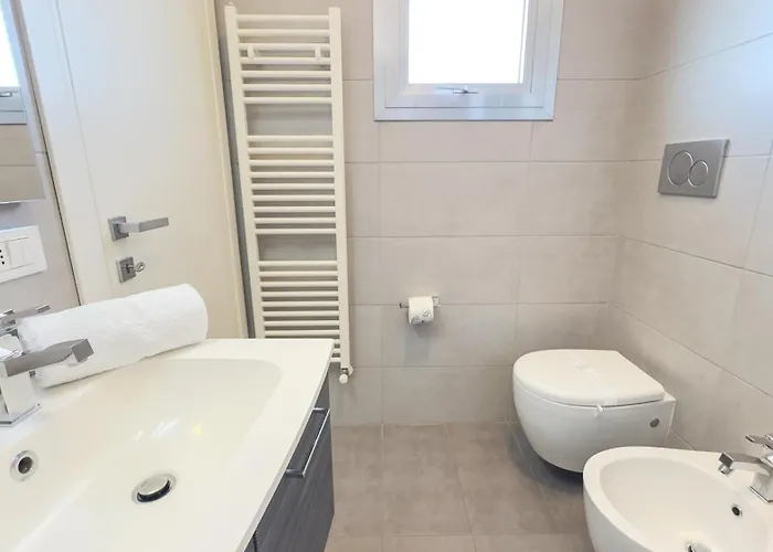 Canal Salso By Ca-sa Check Apartamento *