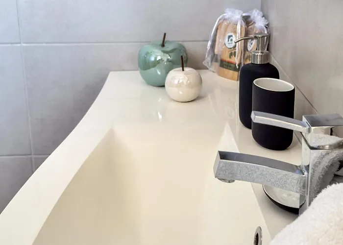 Appartement Canal Salso By Ca-sa Check Venise