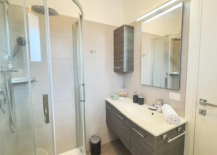 Apartamento Canal Salso By Ca-sa Check Venecia