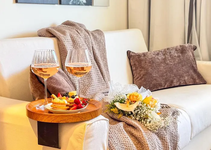 Canal Salso By Ca-sa Check Appartement *