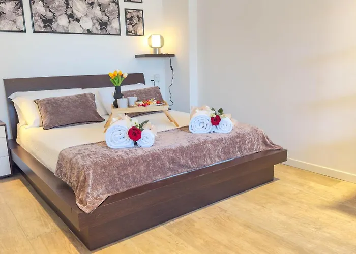 Canal Salso By Ca-sa Check * Venecia