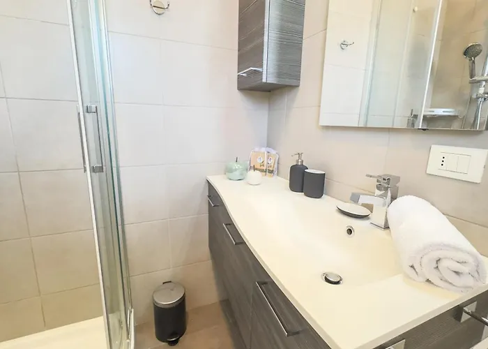 Apartamento Canal Salso By Ca-sa Check Venecia