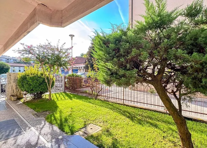 Apartamento Canal Salso By Ca-sa Check *