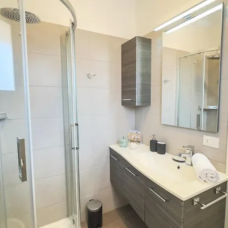 Daire Canal Salso By Ca-sa Check Mestre