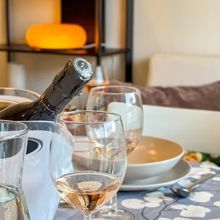 Canal Salso By Ca-sa Check Daire Mestre