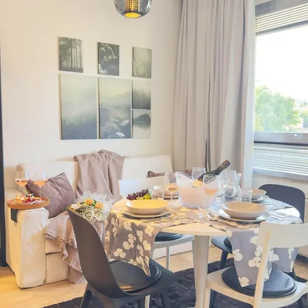 Canal Salso By Ca-sa Check Daire Mestre