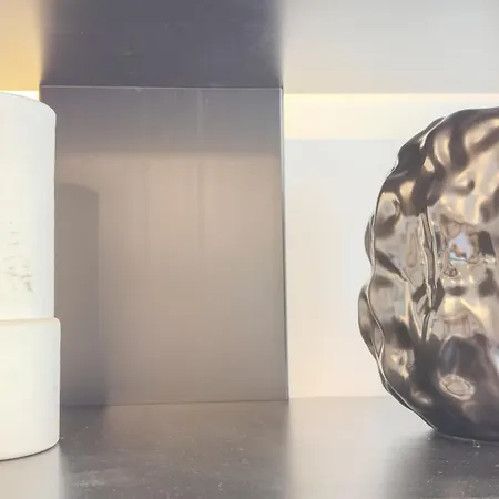 Canal Salso By Ca-sa Check * Mestre