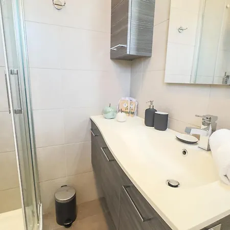 Daire Canal Salso By Ca-sa Check Mestre