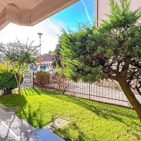 Appartement Canal Salso By Ca-sa Check *